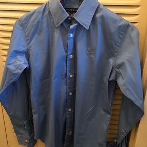 Ralph Lauren Oxford